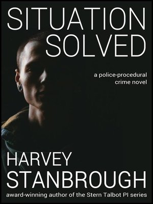 cover image of Situation Solved